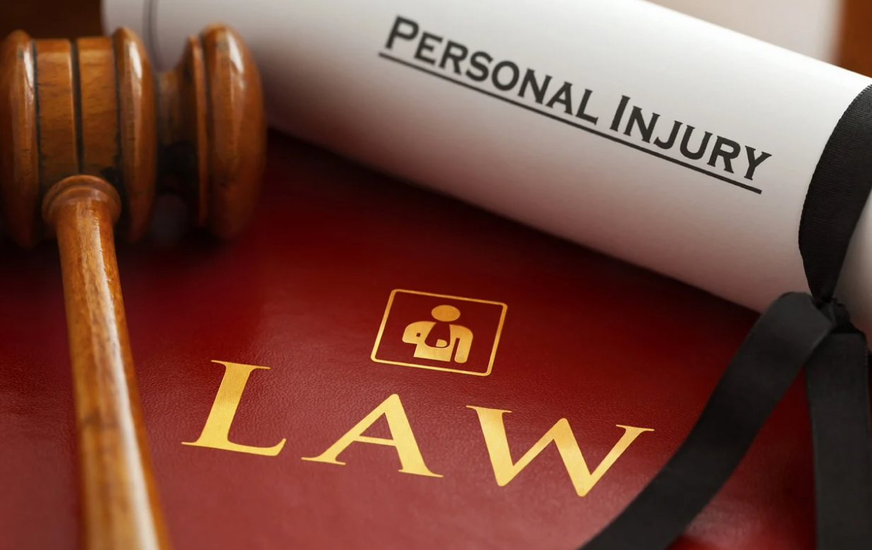 personal injury law