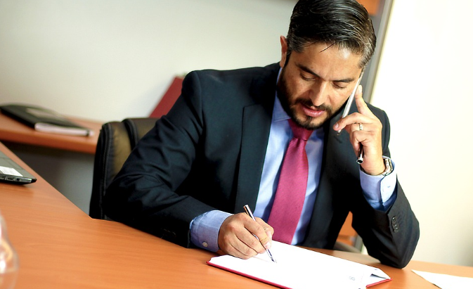 lawyer