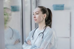 doctor