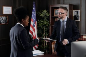 attorney